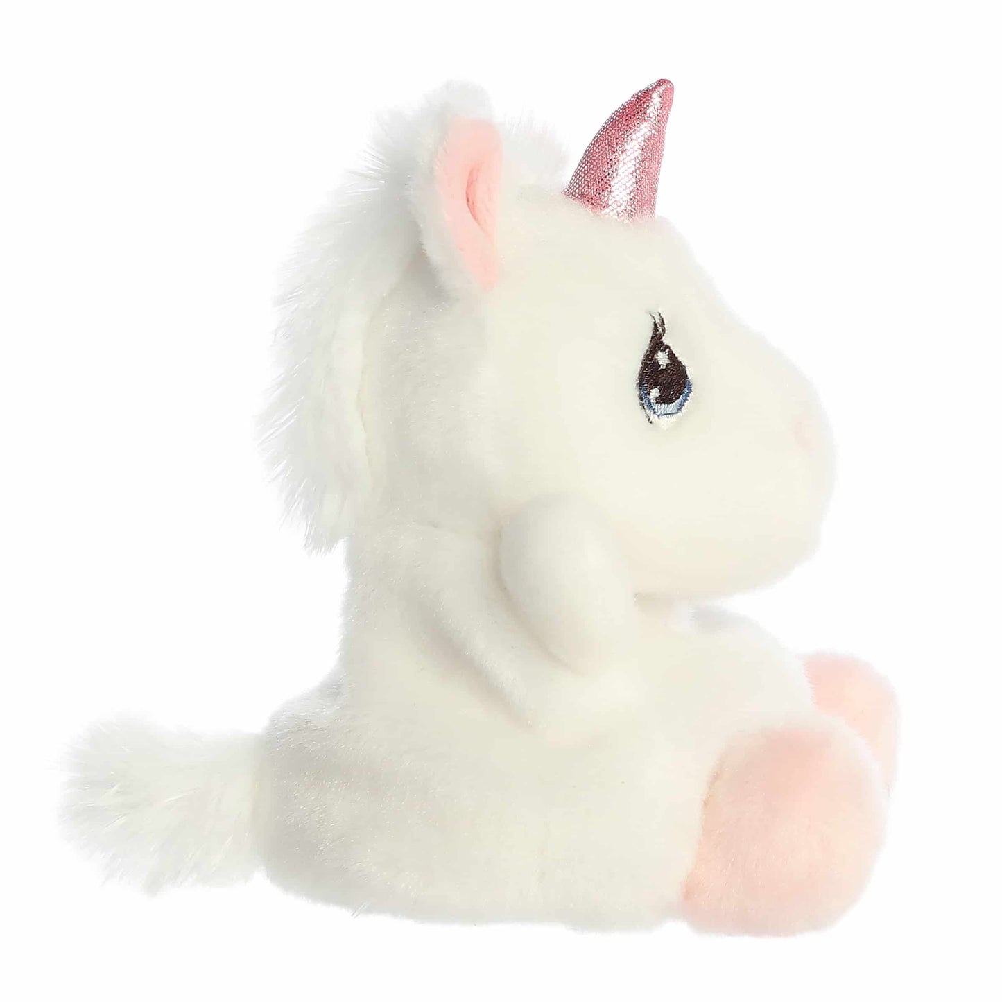 Palm Pals - Sparkle Unicorn