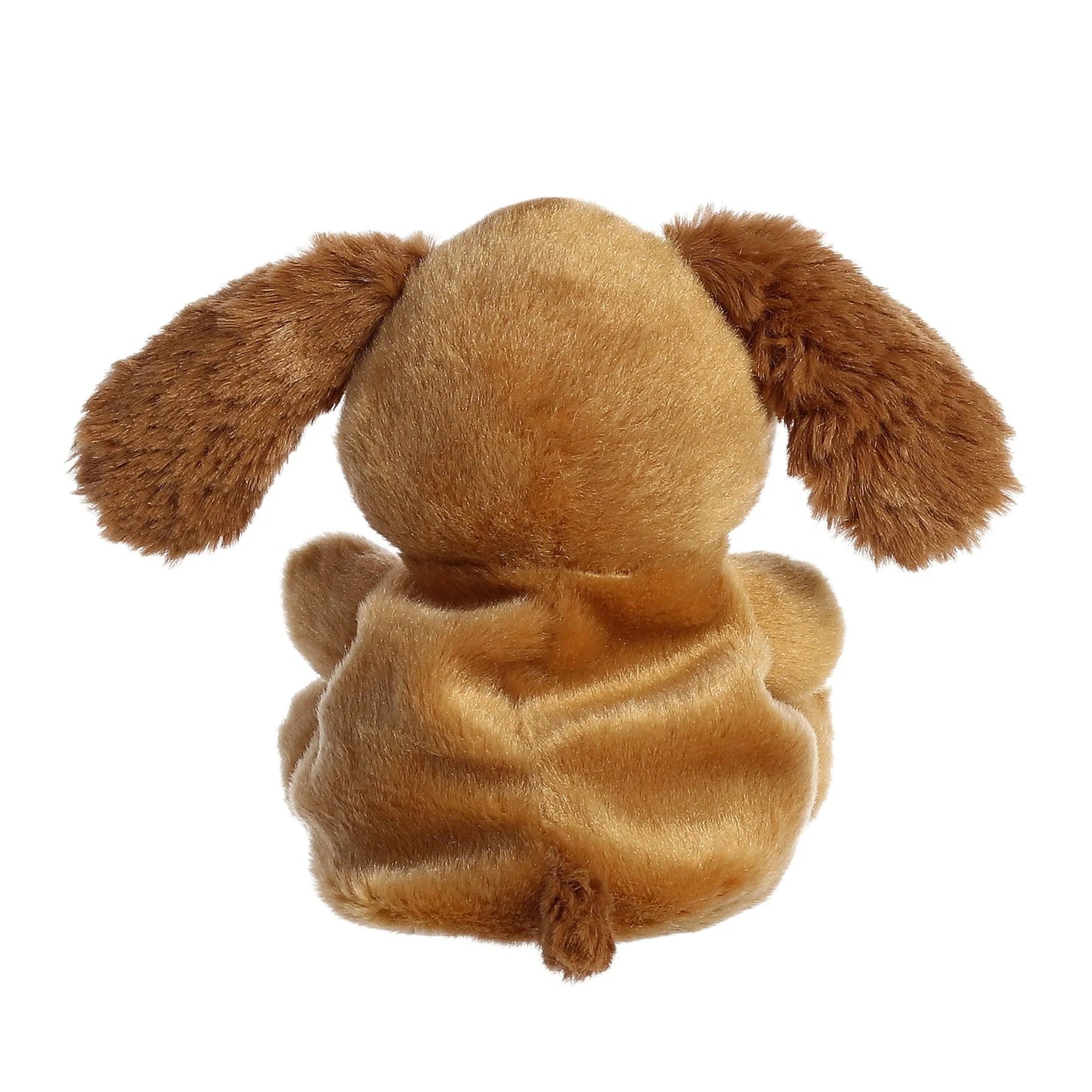 Palm Pals - Max The Dog