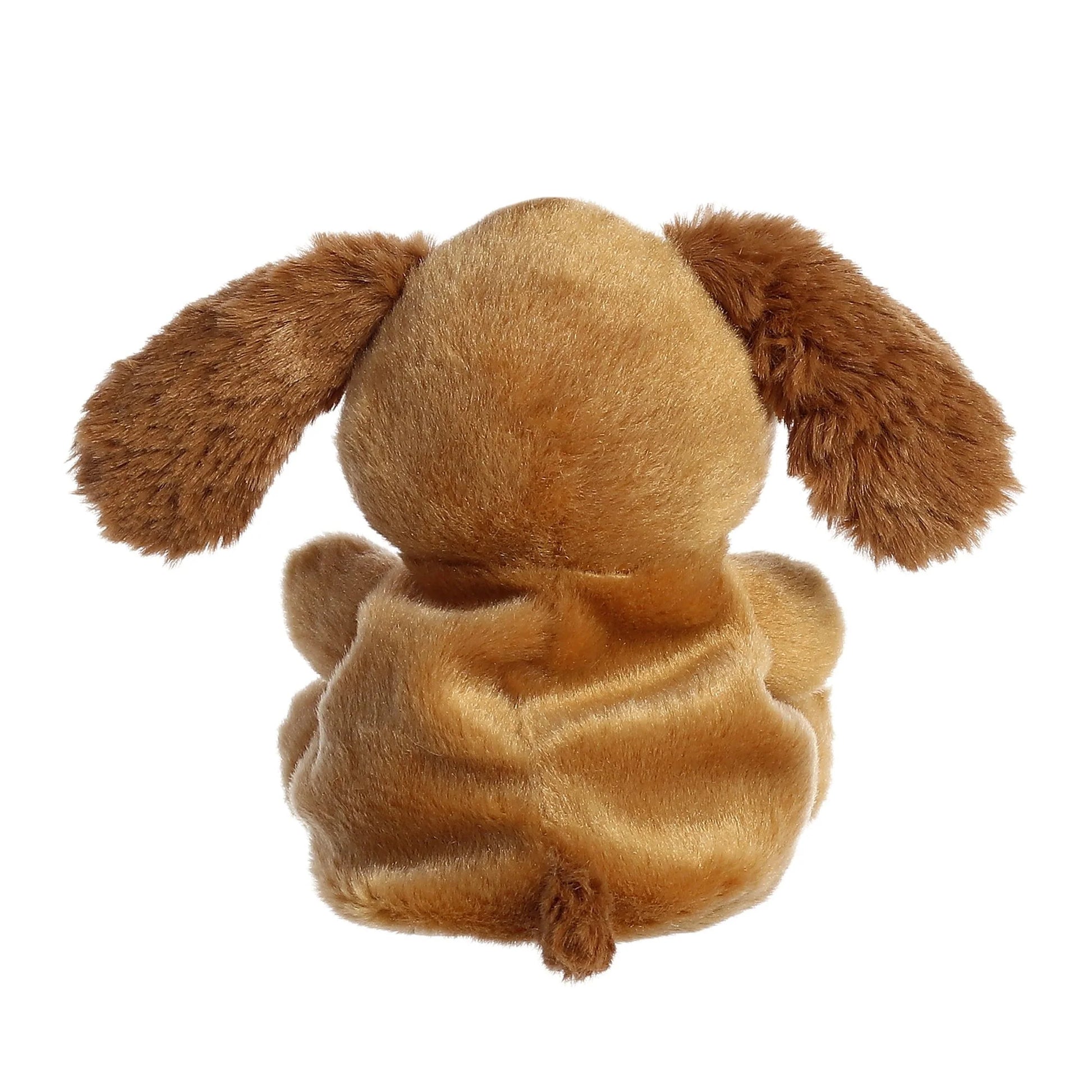 Palm Pals - Max The Dog