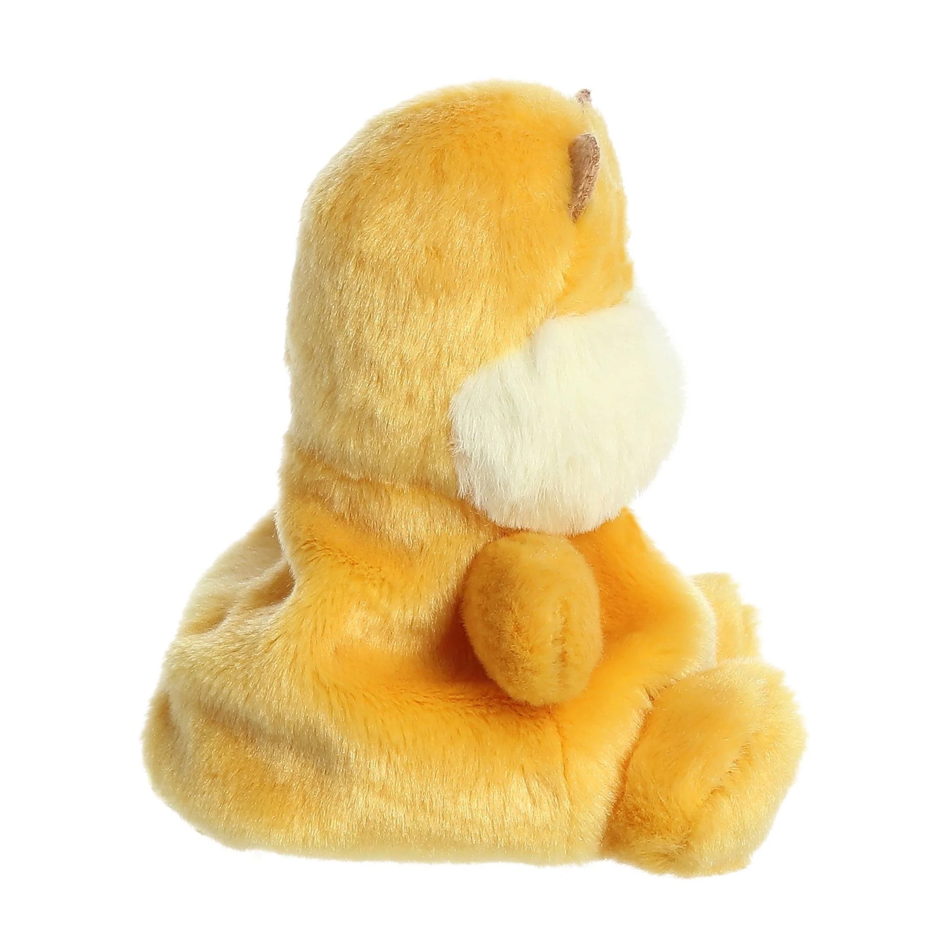 Palm Pals - The Lorax