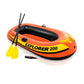 Intex Inflatable Explorer 200 Boat Set