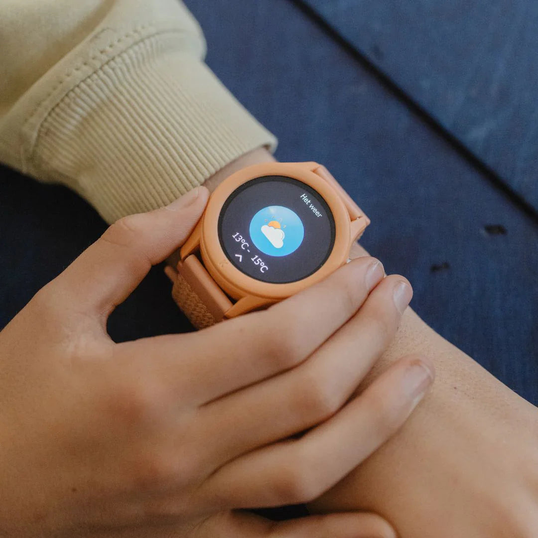 Kidywolf - K Watch | Select Colour