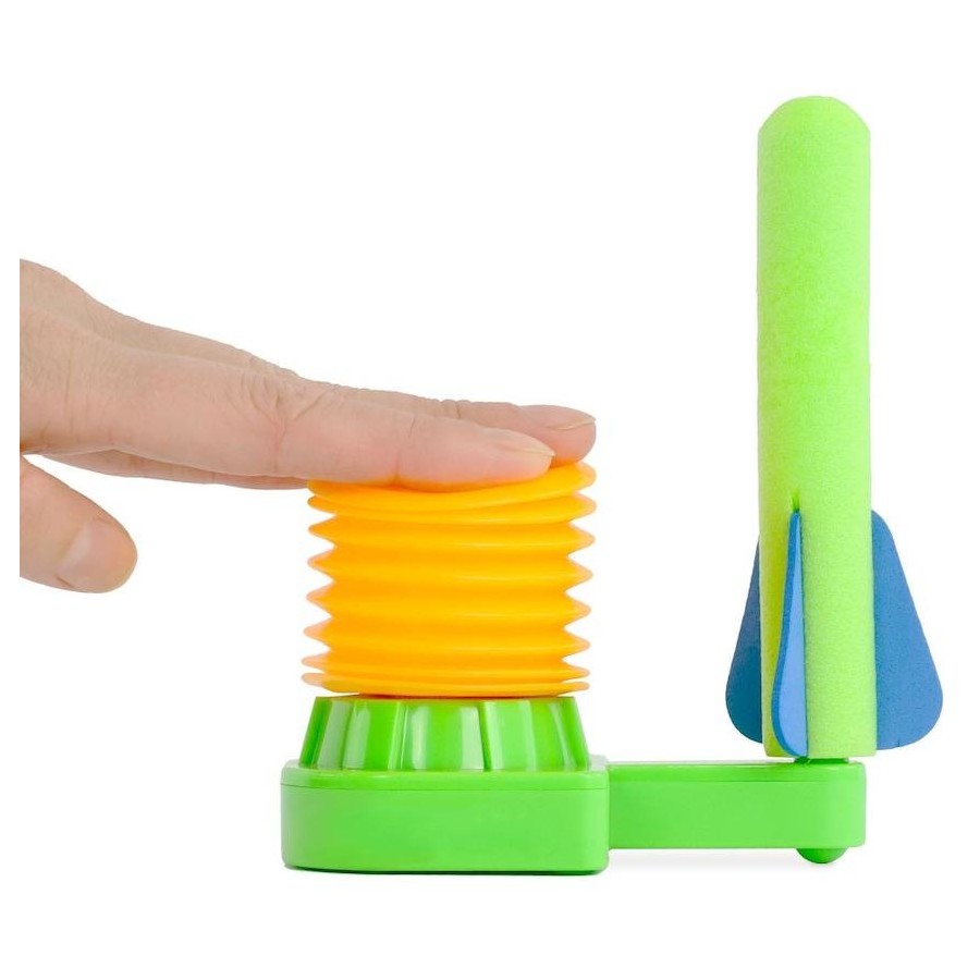 Keycraft - Slap Rocket