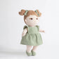 Living Textiles - My First Doll | Elena