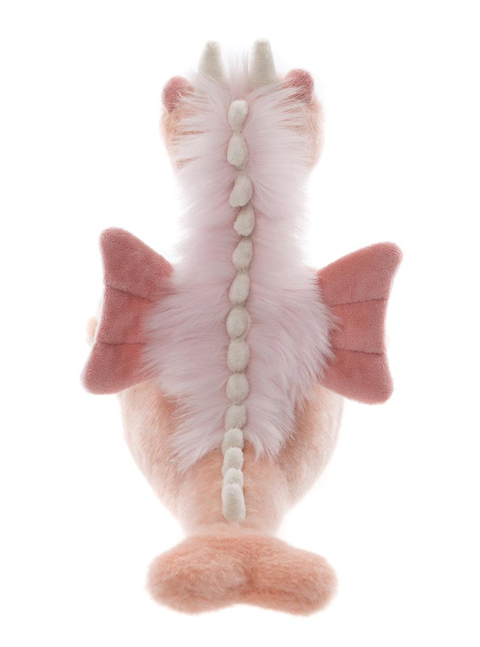 Charlie Bear - Hearts