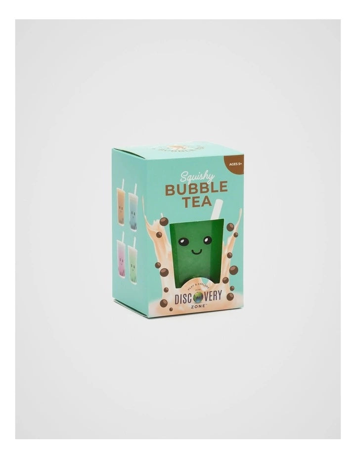 Discovery Zone - Squishy Bubble Tea