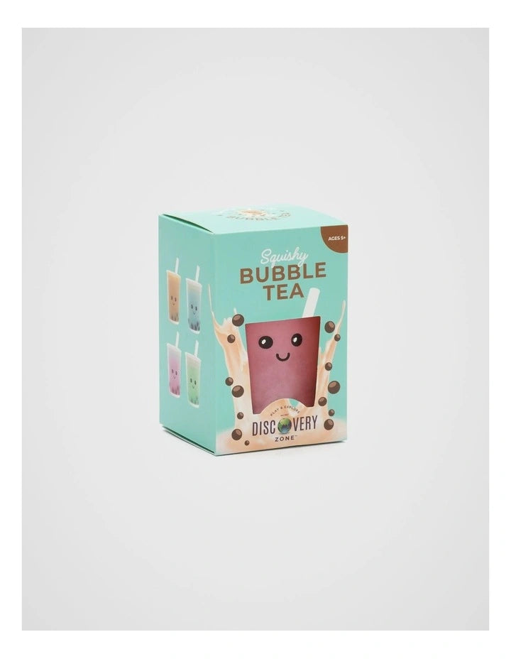Discovery Zone - Squishy Bubble Tea