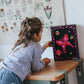 Kidywolf - KidyNeon Illuminated Wall Decoration Kit (Select Style)