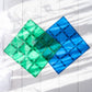Connetix Tiles 2 Piece Base Plate Pack