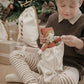 Fabelab - Christmas Gift Bag | Candy Cane 30cm