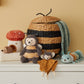 Jiggle & Giggle - Bumble The Bee Comforter