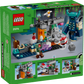 LEGO Minecraft The Warden Encounter 21274