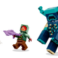 LEGO Minecraft The Warden Encounter 21274