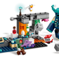 LEGO Minecraft The Warden Encounter 21274