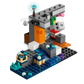 LEGO Minecraft The Warden Encounter 21274