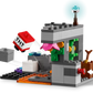 LEGO Minecraft The Warden Encounter 21274