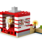 LEGO Minecraft The TNT Jungle House 21275