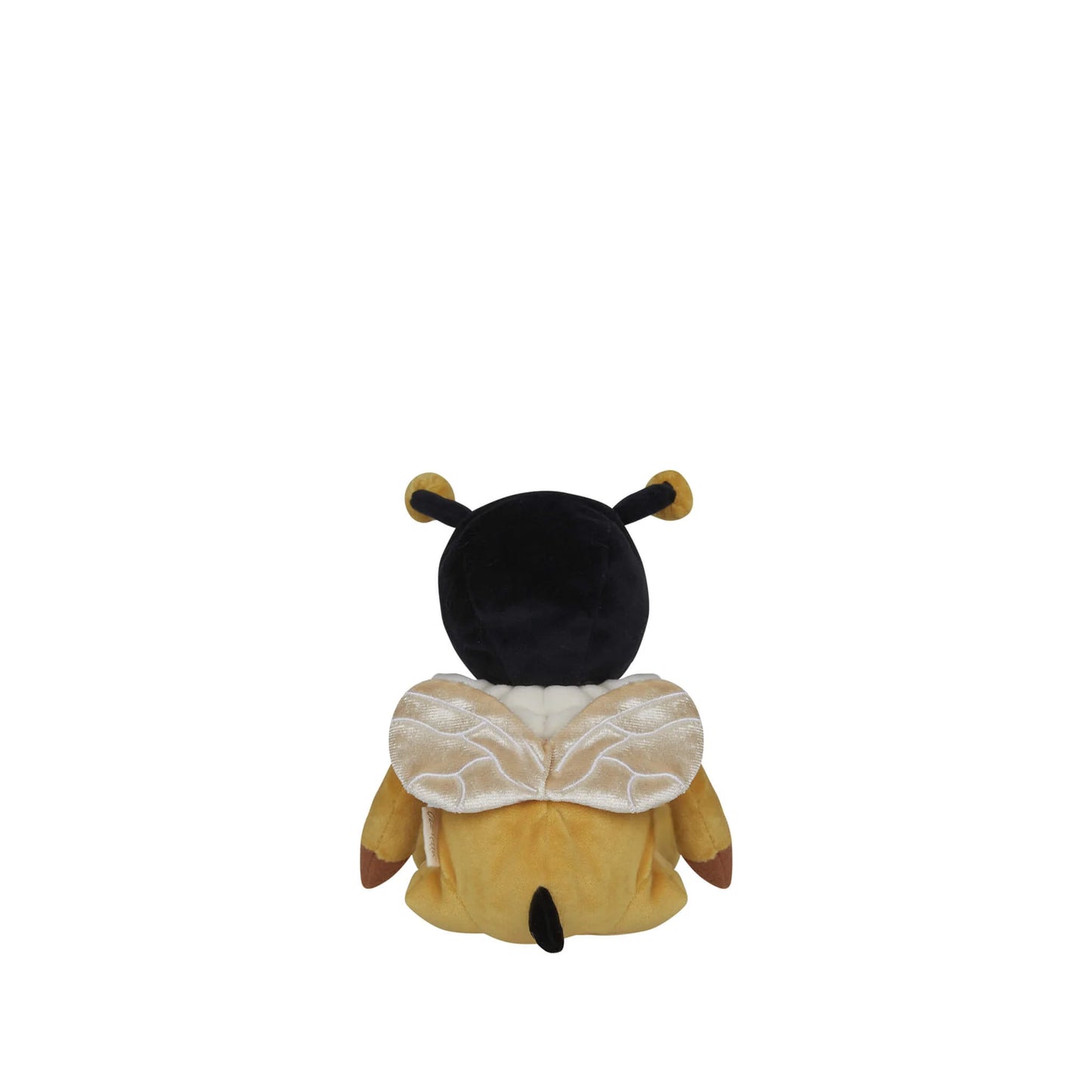 Olli Ella - Dinky Dinkums - Billie Bumblebee | Yellow