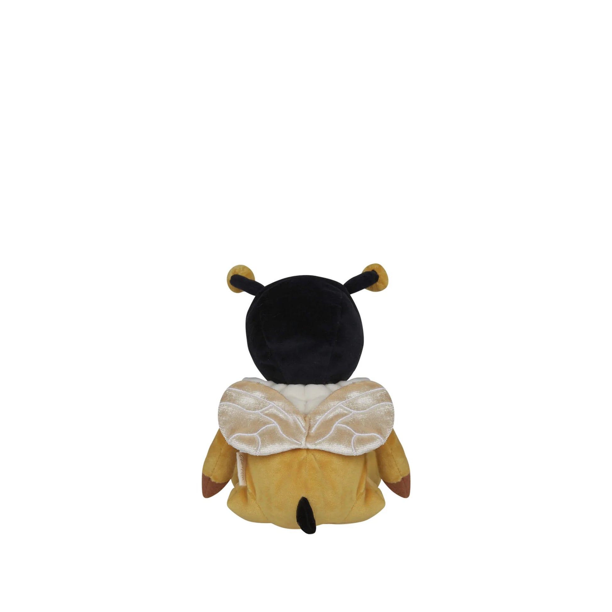Olli Ella - Dinky Dinkums - Billie Bumblebee | Yellow
