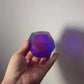 CMY Cubes - PolySquish Discovery Series #1 | Blind Box Squishy Cube