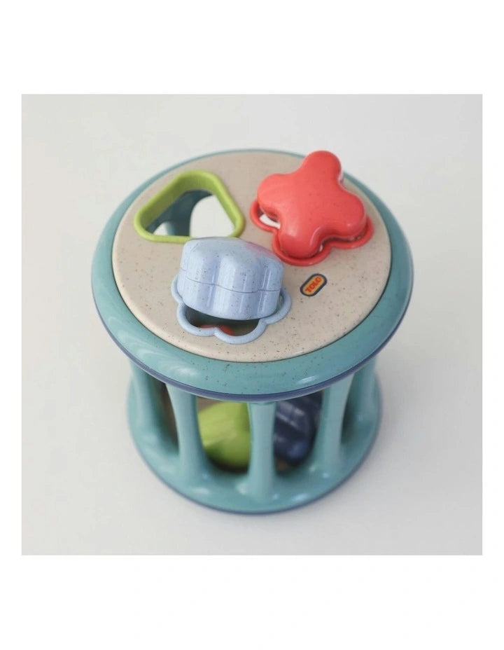 Tolo Toys - Bio Rolling Shape Sorter