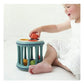 Tolo Toys - Bio Rolling Shape Sorter