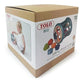 Tolo Toys - Bio Rolling Shape Sorter
