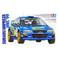 Tamiya Subaru Impreza WTC '99 - 24218