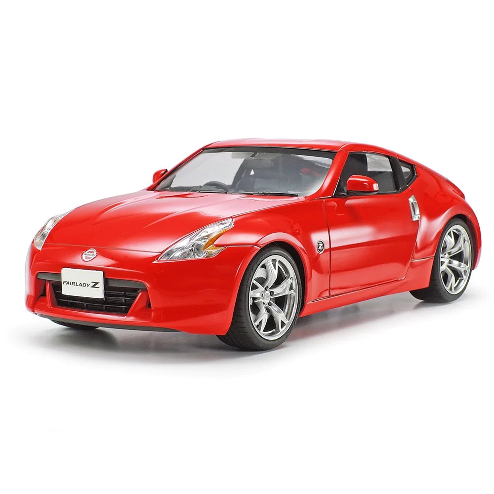 Tamiya Nissan 370Z - 24315