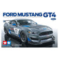 Tamiya 1:24 Ford Mustang GT4 - 24354