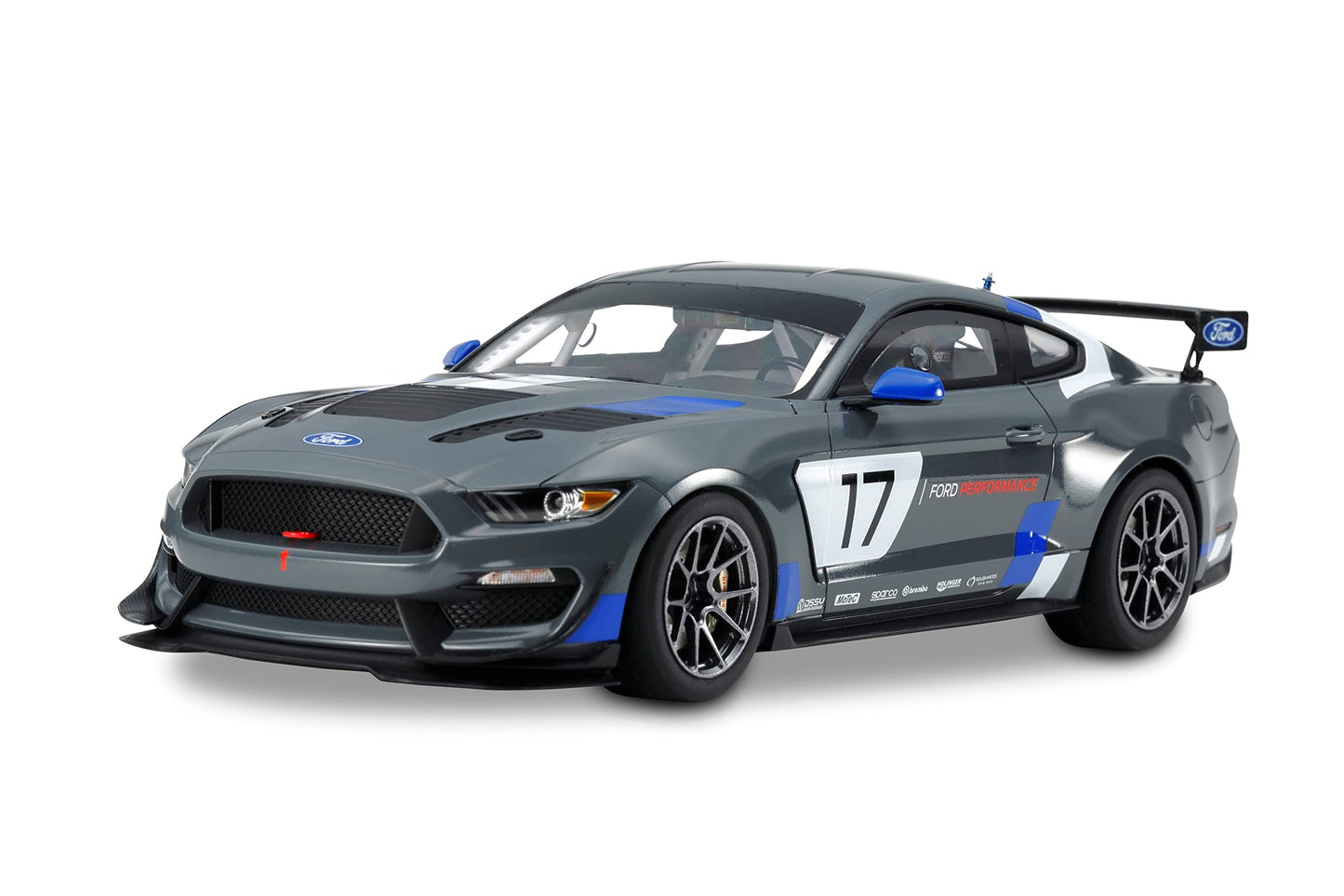 Tamiya 1:24 Ford Mustang GT4 - 24354