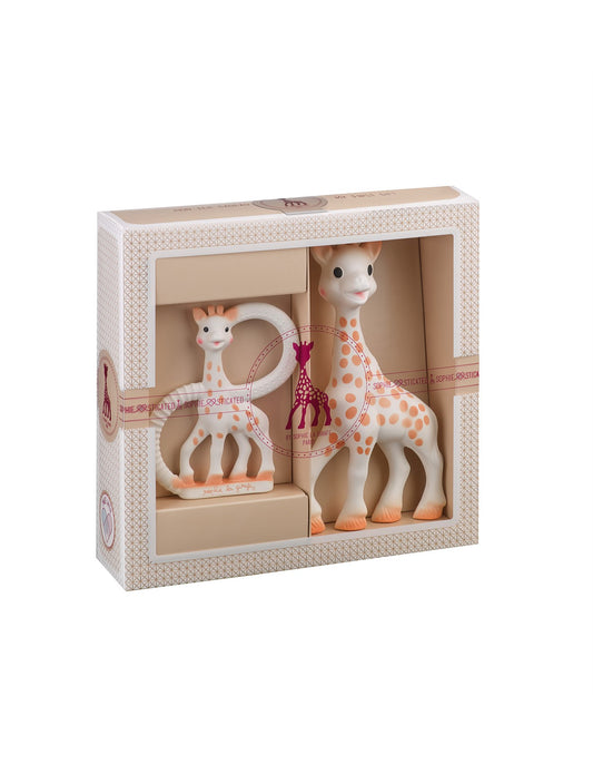 Sophie - Sophisticated The Teether Set