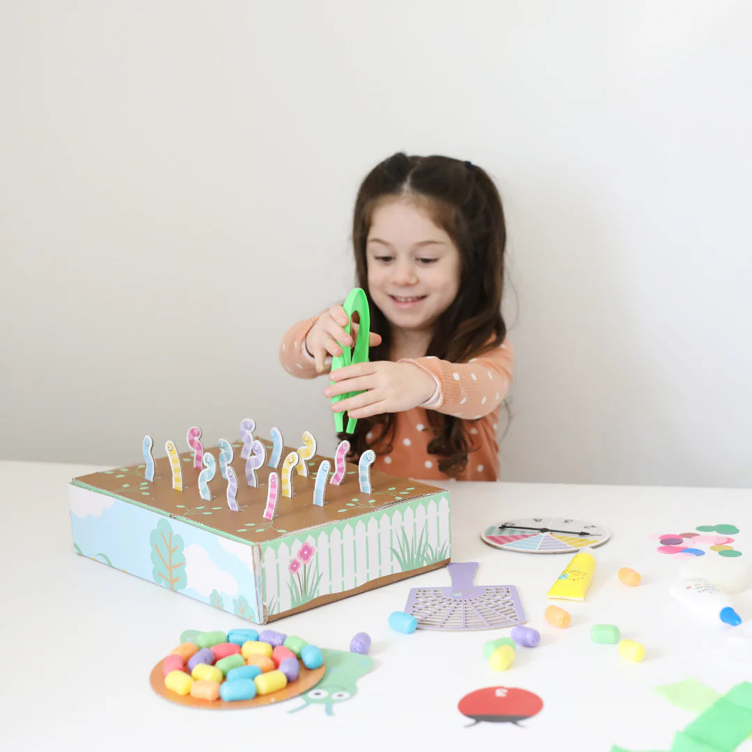 My Creative Box - Craft and Activity Box | Bugs