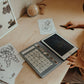 Kidywolf - Kidydraw Mini | My Little Market