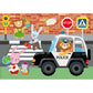 Sassi Arts and Craft - Mega Vehicles