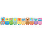 Sassi My First Words STEAM Puzzle & Book Set