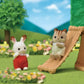 Sylvanian Families - Baby Tree House