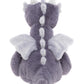 Draco Dragon - Soft Lavender