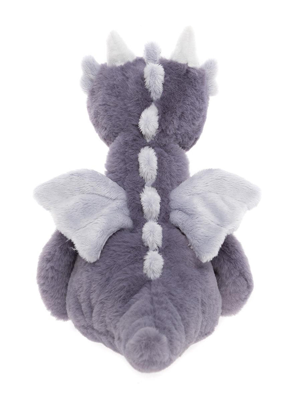 Draco Dragon - Soft Lavender