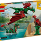 LEGO Creator 3 in 1: Medieval Dragon 31161