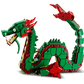 LEGO Creator 3 in 1: Medieval Dragon 31161