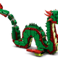 LEGO Creator 3 in 1: Medieval Dragon 31161