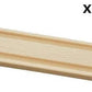 BRIO Long Straight Tracks