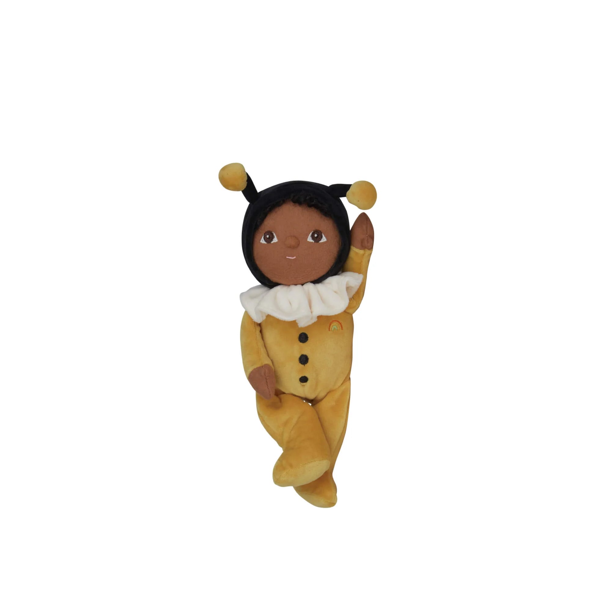 Olli Ella - Dinky Dinkums - Billie Bumblebee | Yellow