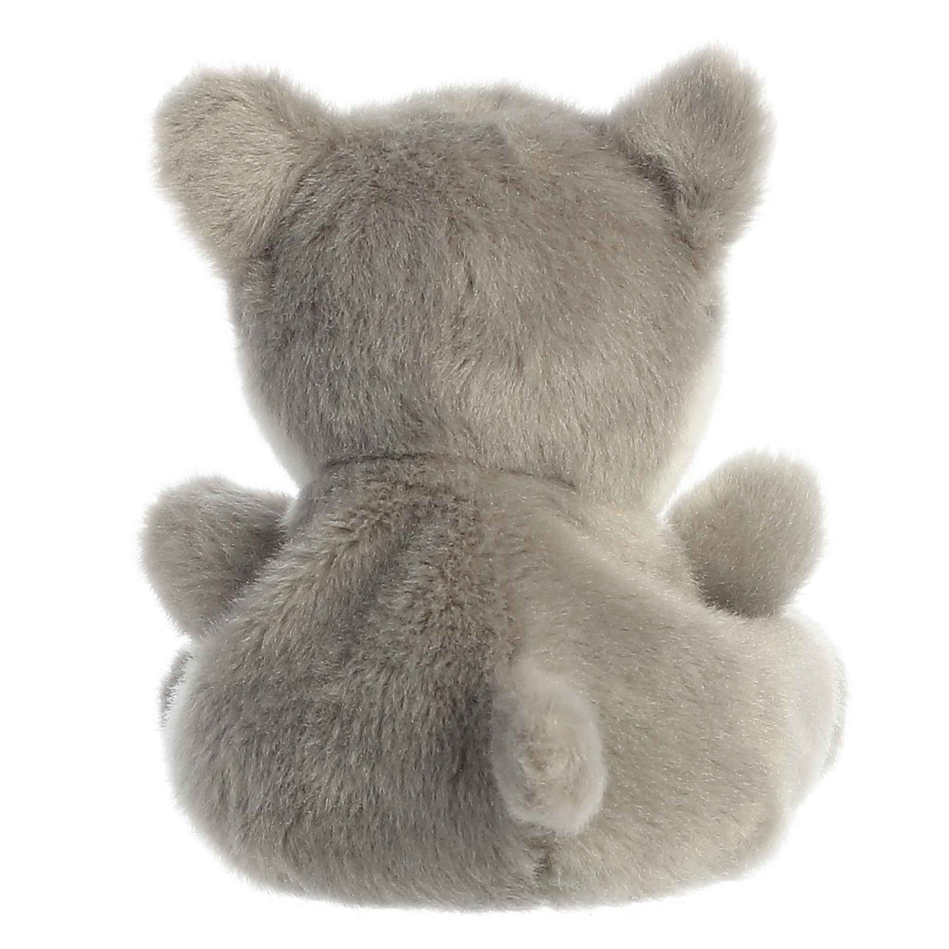 Palm Pals - Busky Husky