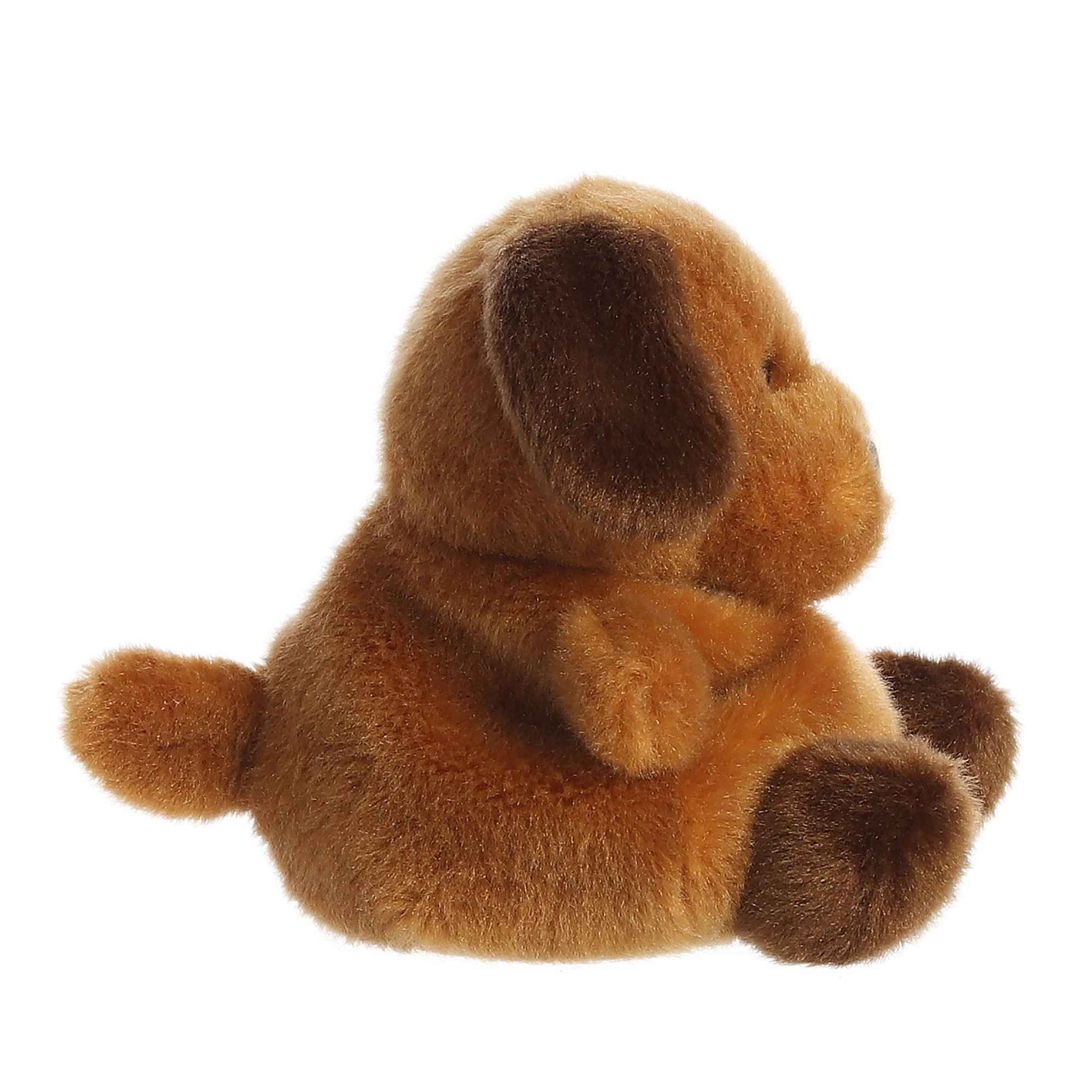Palm Pals - Ruff Ruff Puppy