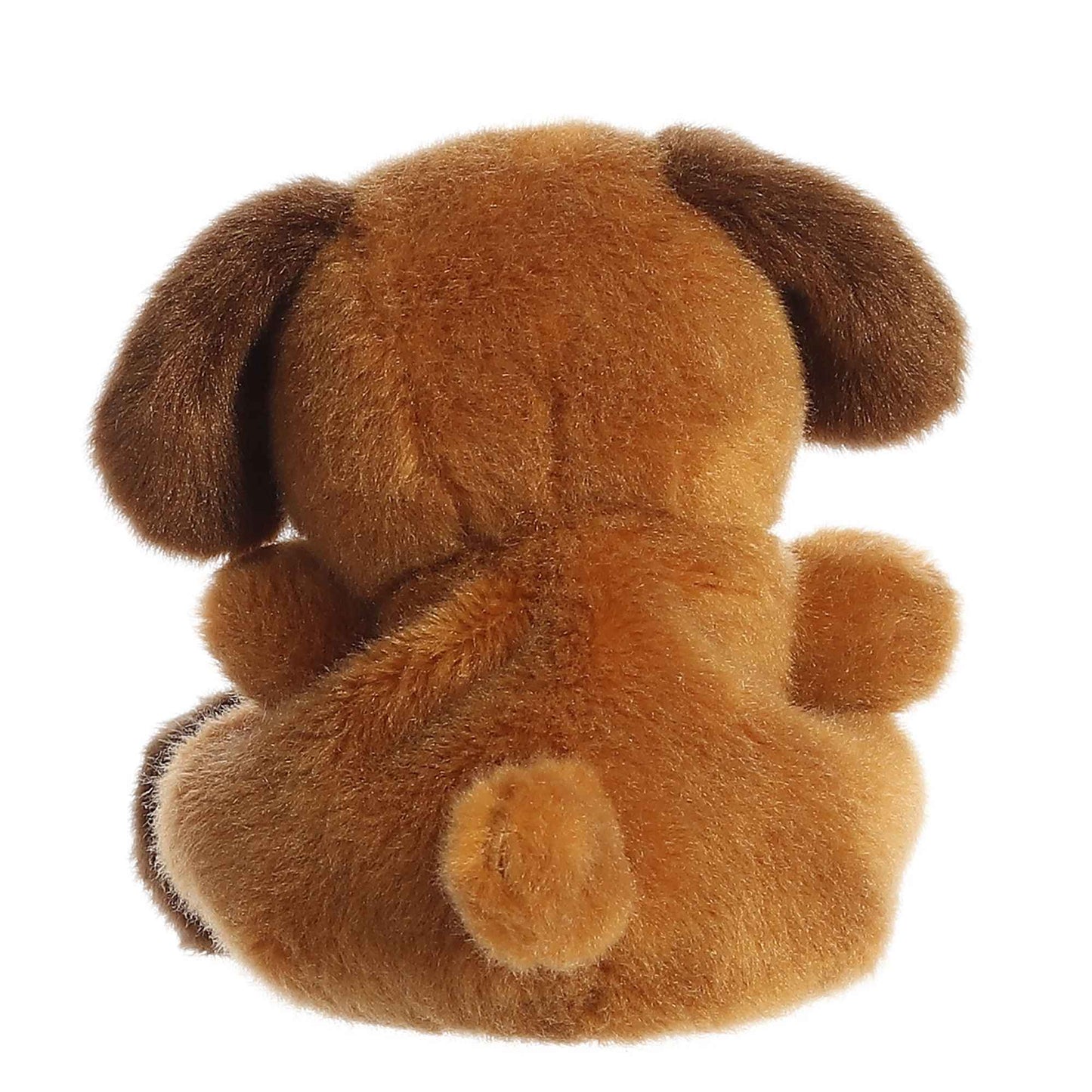 Palm Pals - Ruff Ruff Puppy