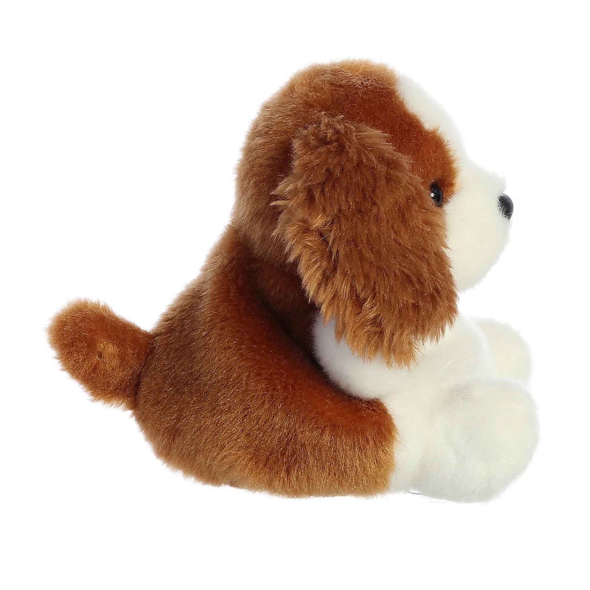 Palm Pals - Lady Spaniel