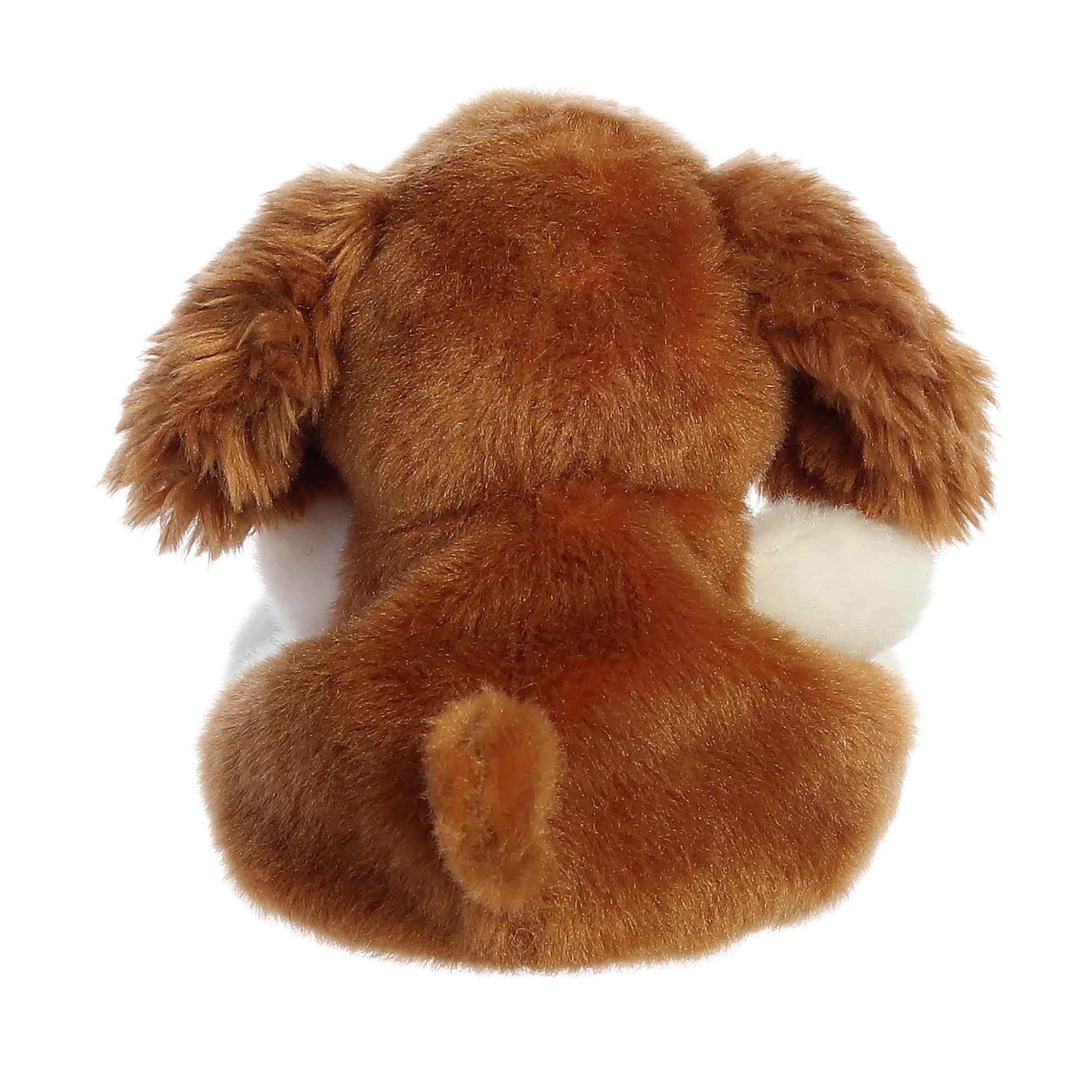 Palm Pals - Lady Spaniel