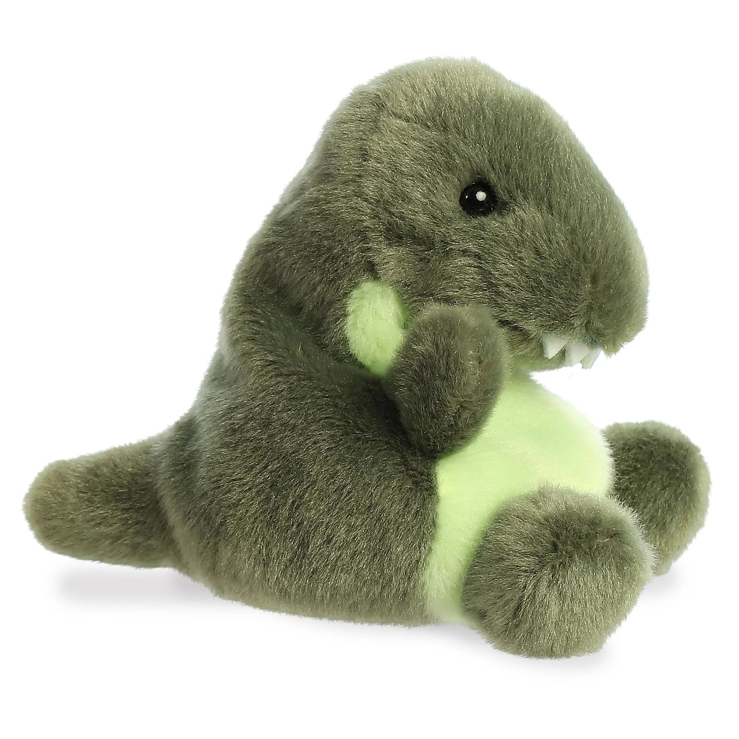 Palm Pals - Mighty Tyranno Rex